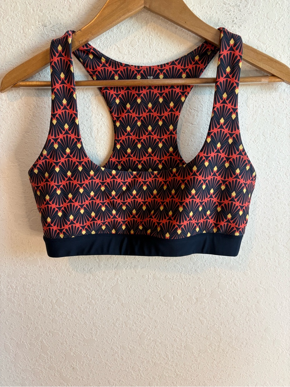 Anthropologie Split59 Sports Bra Size Medium
